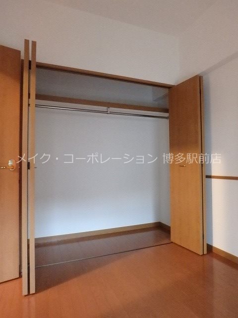 収納 クリムゾン博多Ⅱ その他3