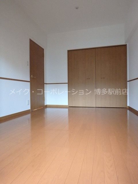 その他 クリムゾン博多Ⅱ その他4