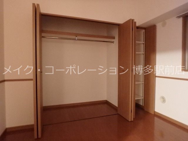 収納 クリムゾン博多Ⅱ その他8