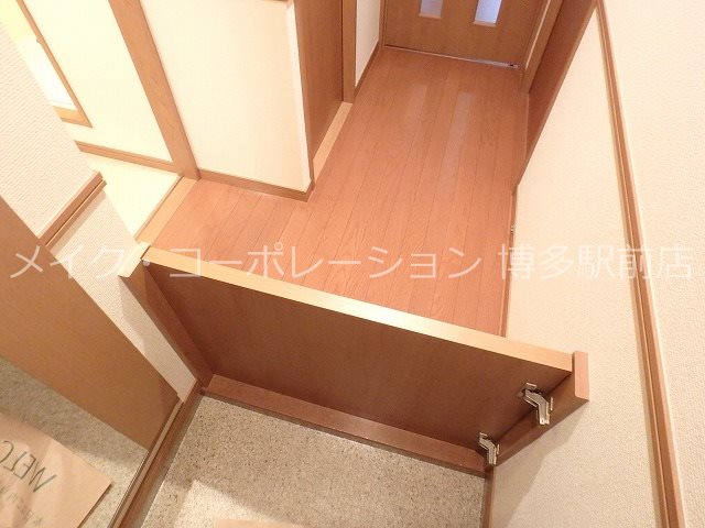 玄関 クリムゾン博多Ⅱ その他9