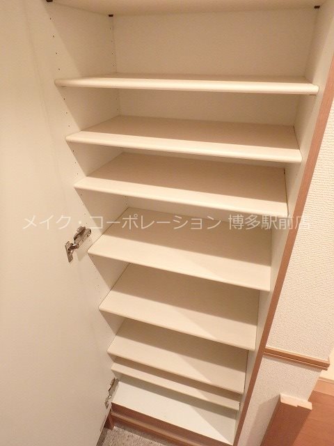 収納 クリムゾン博多Ⅱ その他10