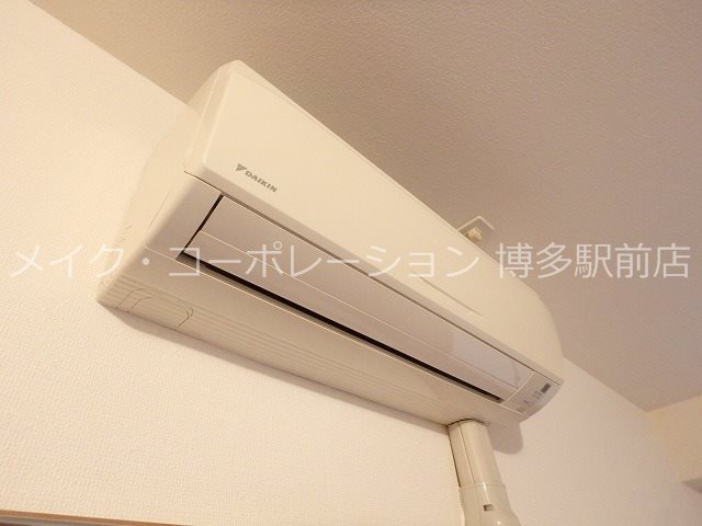 他設備 クリムゾン博多Ⅱ その他13
