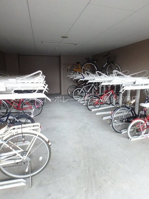 他共有部分 クリムゾン博多Ⅱ その他17