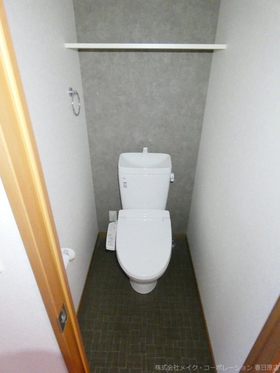 写真は同型タイプ LUCIS高宮 その他2