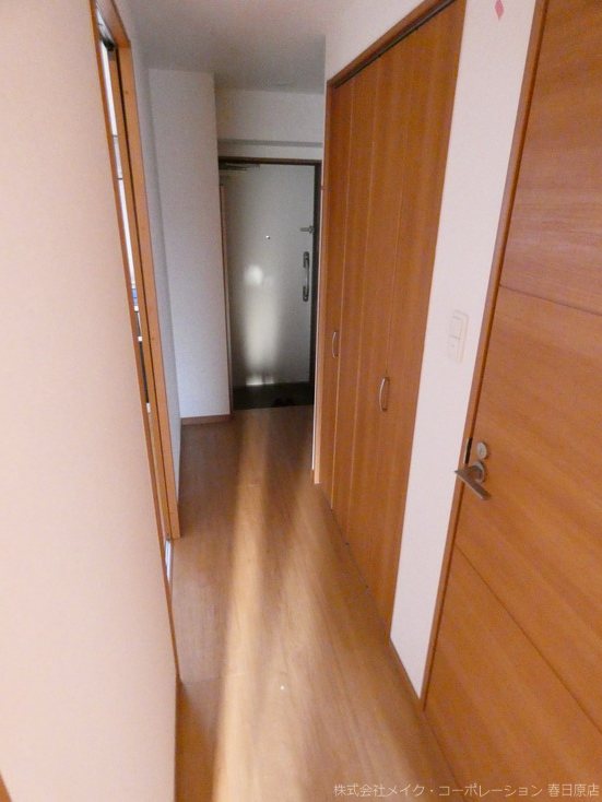 写真は同型タイプ LUCIS高宮 その他9