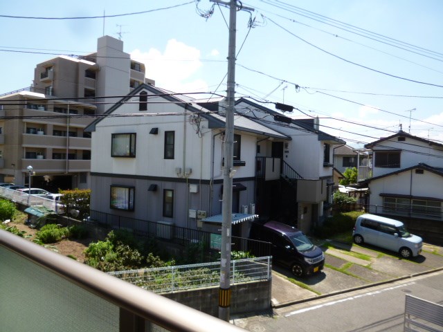 眺望 HIRAMEKISO その他7