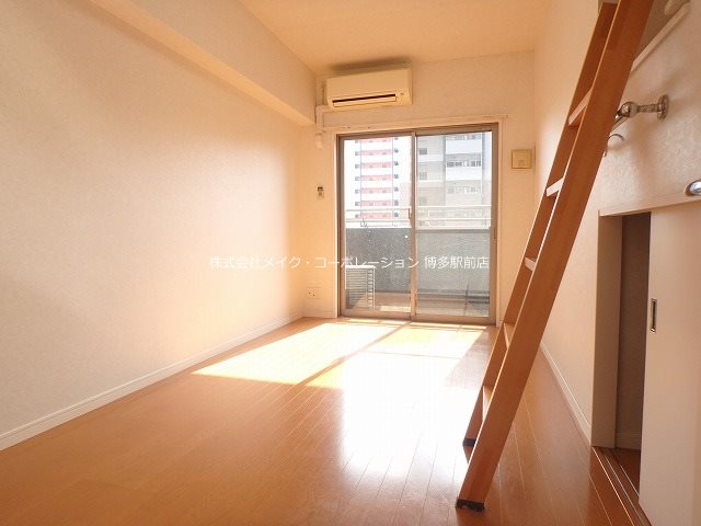 その他 アクタス天神パークシティ その他3