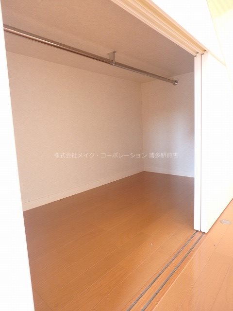 収納 アクタス天神パークシティ その他4