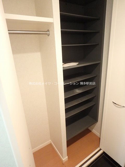 収納 アクタス天神パークシティ その他11