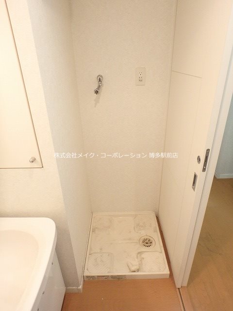 洗面所 アクタス天神パークシティ その他13