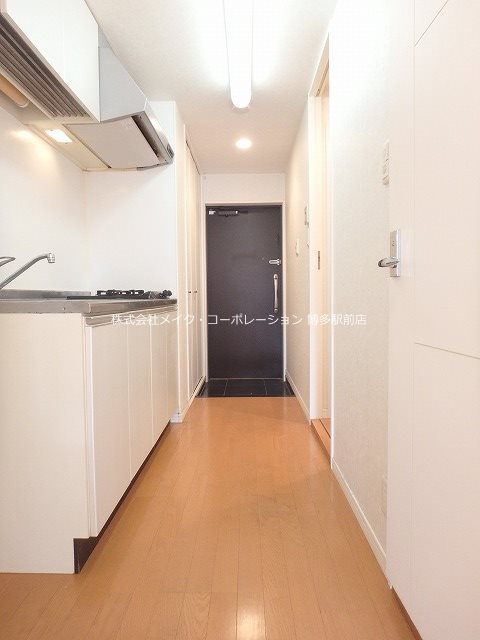 キッチン アクタス天神パークシティ その他14