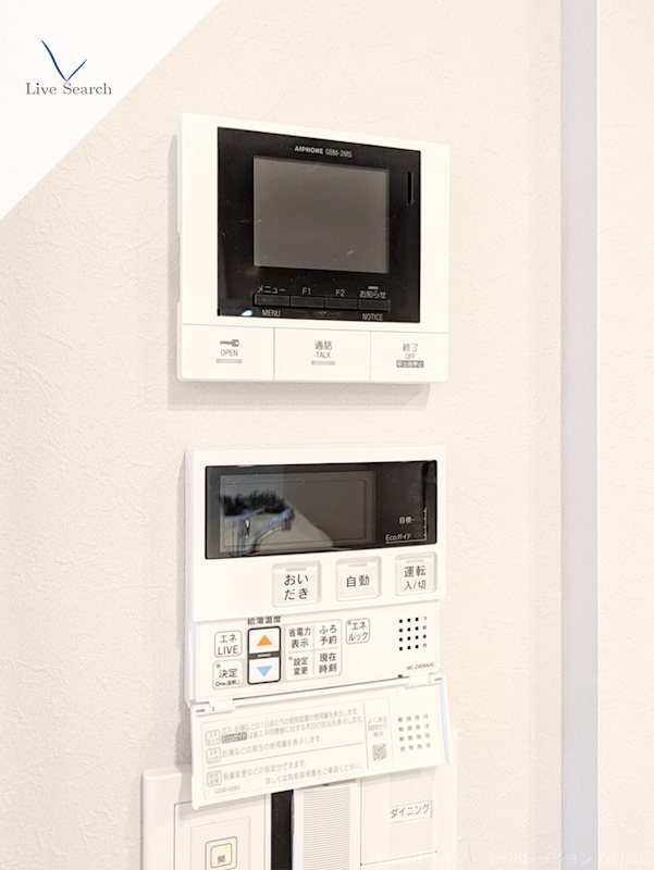 セキュリティ プレミアス赤坂けやき通り その他5