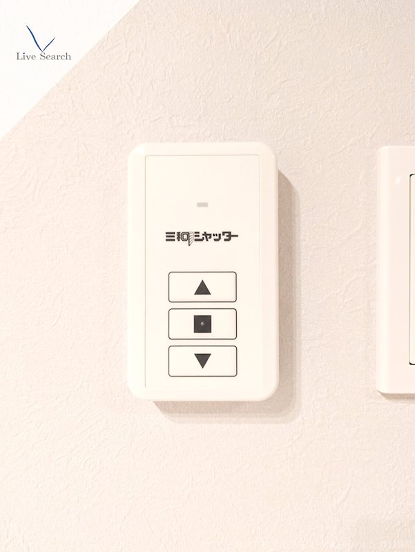 シャッターリモコン プレミアス赤坂けやき通り その他30