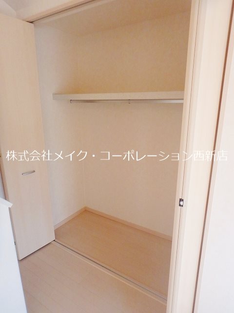 ※同建物内別部屋参考写真 アルファーレ姪浜駅南 その他1