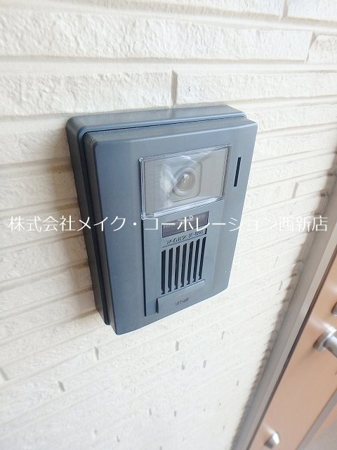 ※同建物内別部屋参考写真 アルファーレ姪浜駅南 その他2