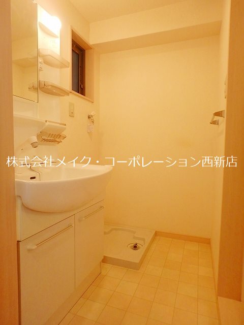 ※同建物内別部屋参考写真 アルファーレ姪浜駅南 その他4