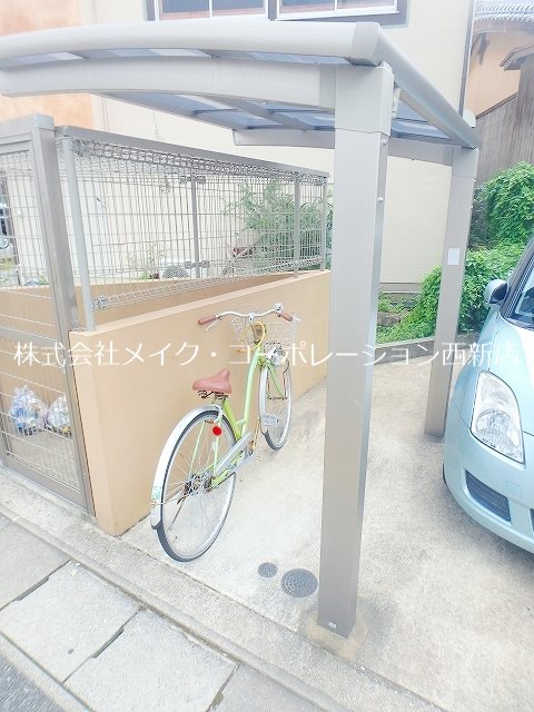 他共有部分 アルファーレ姪浜駅南 その他6