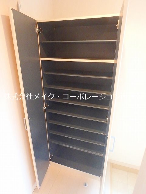 ※同建物内別部屋参考写真 アルファーレ姪浜駅南 その他9