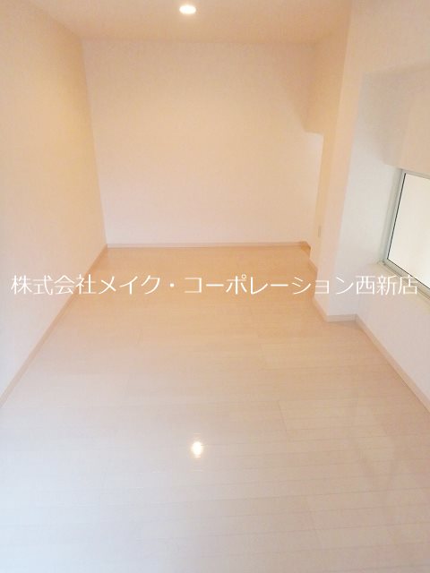 ※同建物内別部屋参考写真 アルファーレ姪浜駅南 その他10