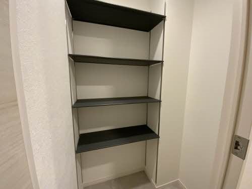 収納 コムフォート薬院 その他7