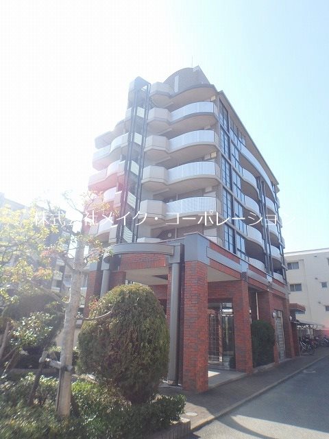 シエステ原 外観