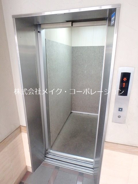 シエステ原 その他外観2