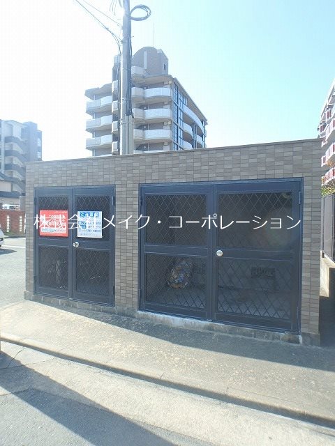 シエステ原 その他外観4