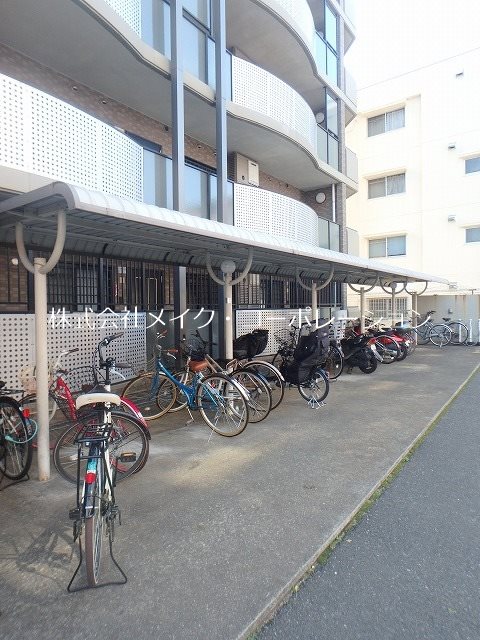 シエステ原 その他外観5