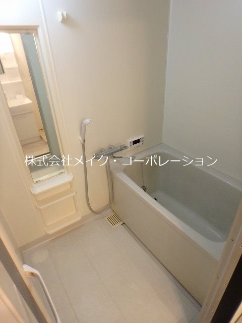 シエステ原 風呂画像
