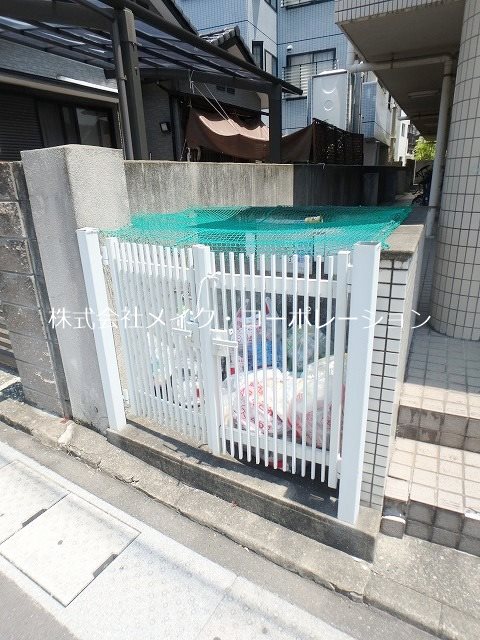 グリーングラス高取～ネット無料～ その他外観2