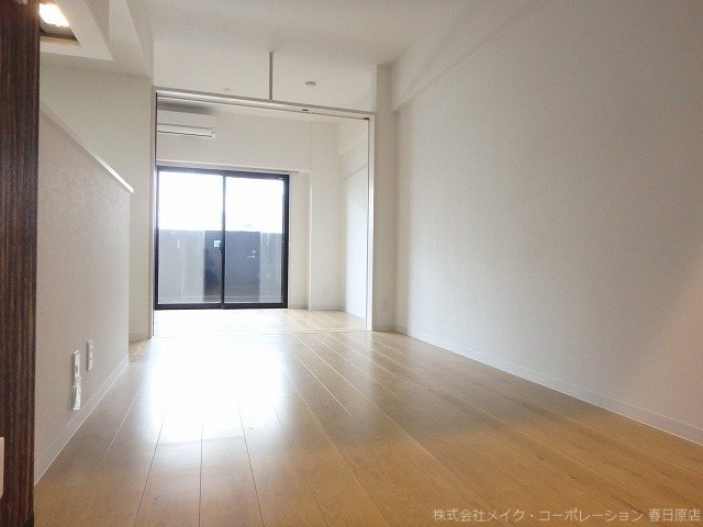 エルグランド東比恵 その他1