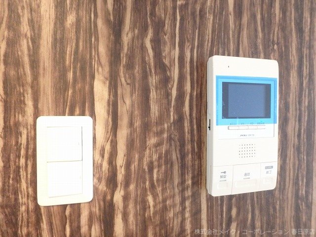 エルグランド東比恵 その他5