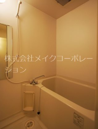 GRANDEUR住吉弐番館 風呂画像
