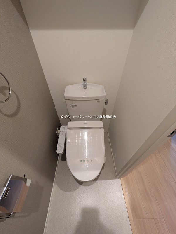 プレスタイル箱崎ステーション その他9