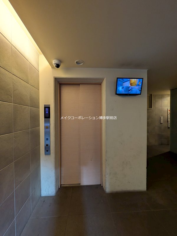 プレスタイル箱崎ステーション その他17
