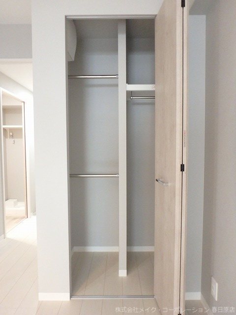 エルグランド東比恵 その他4