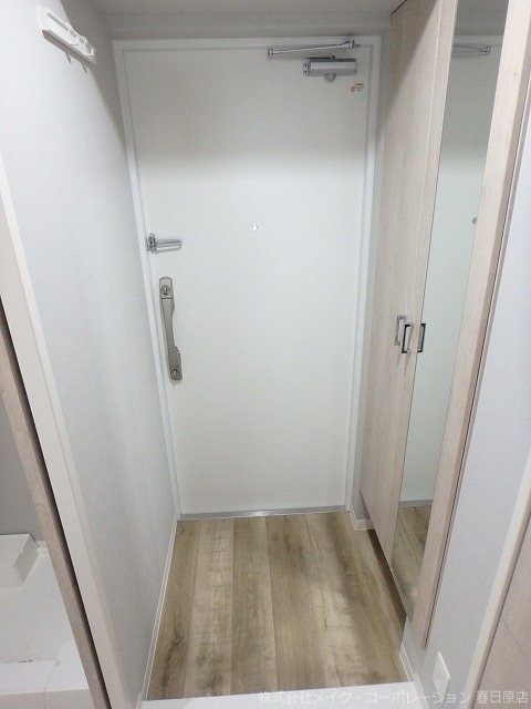 エルグランド東比恵 その他7