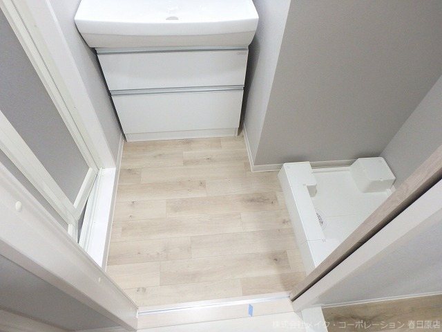 エルグランド東比恵 その他8