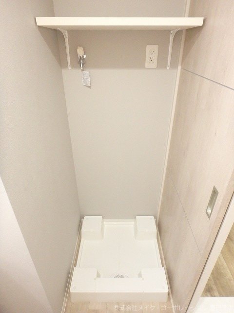 エルグランド東比恵 その他9