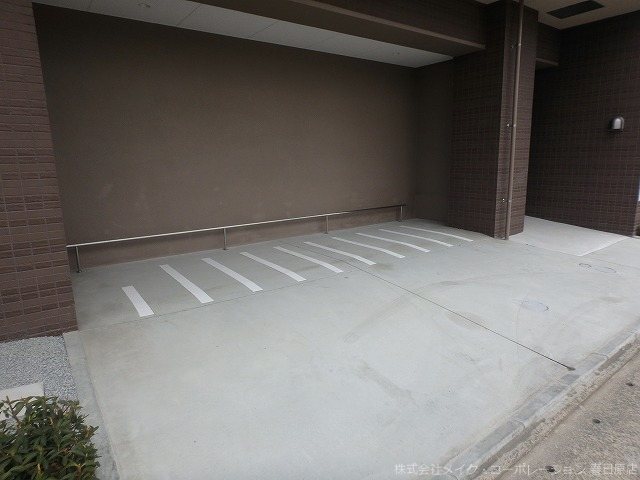 am・park その他外観3
