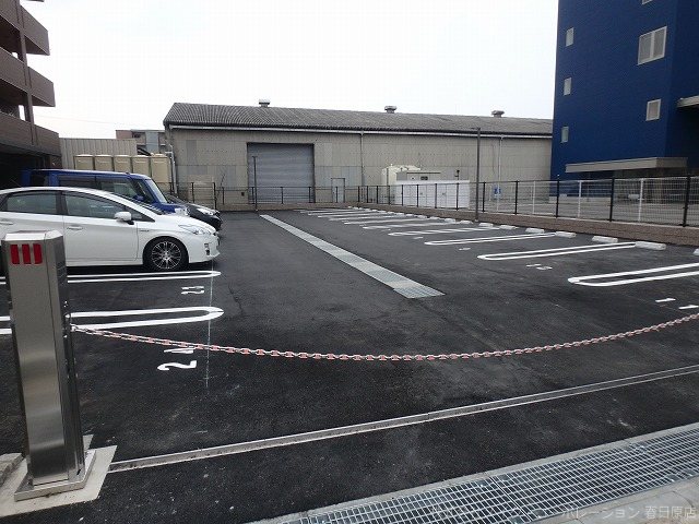 am・park その他外観4