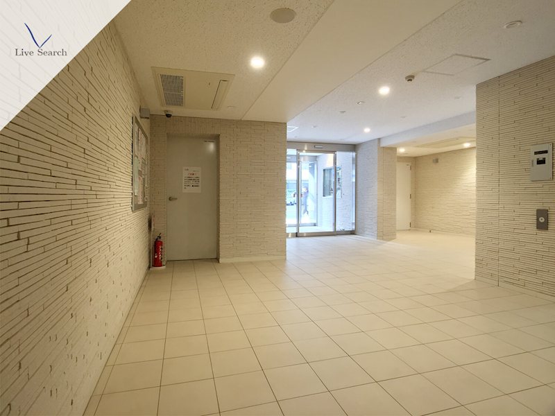 エントランス ルキシア薬院 その他2