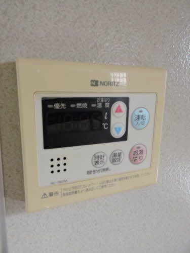 ソレール・メゾン南福岡A棟 その他7