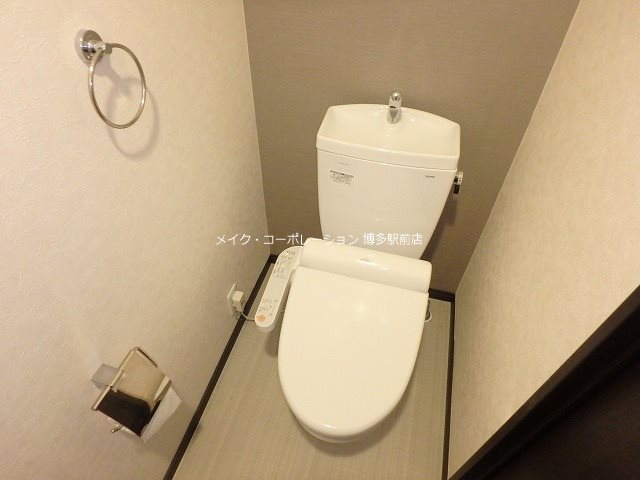 プレスタイル博多駅南 その他2
