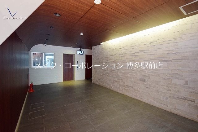 プレスタイル博多駅南 その他4