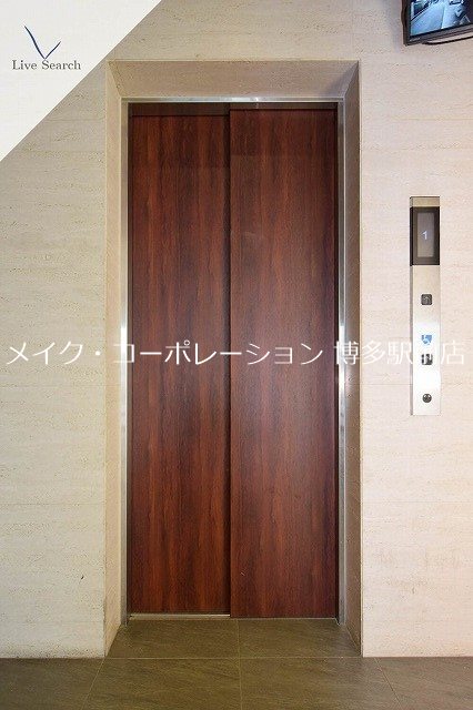 プレスタイル博多駅南 その他10