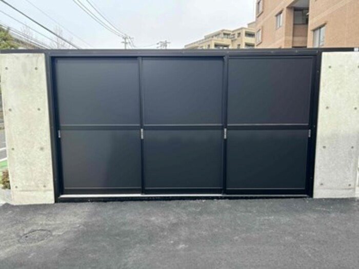 D-ROOM石丸  その他外観4
