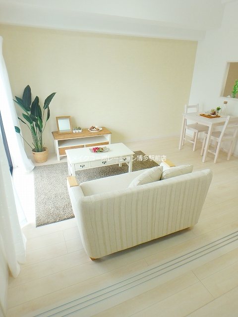 modern　palazzo姪浜avenue その他5