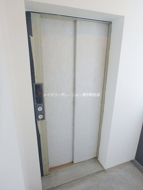 modern　palazzo姪浜avenue その他10