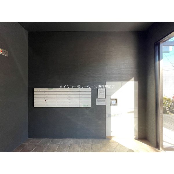 modern　palazzo姪浜avenue その他11